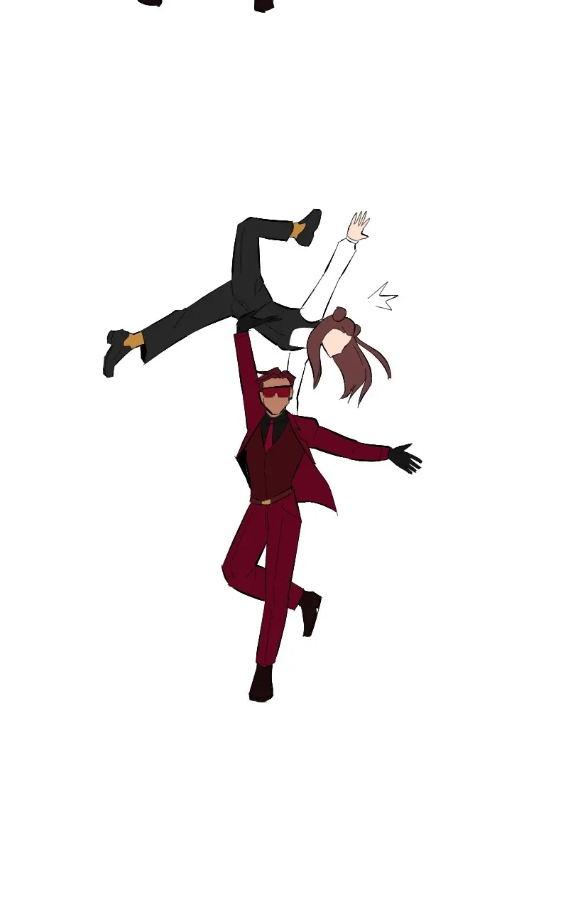 Supervillainy Chapter 2 page 27 - 