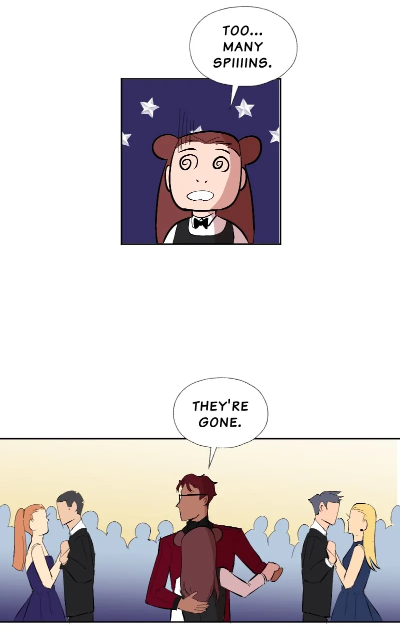 Supervillainy Chapter 2 page 28 - 