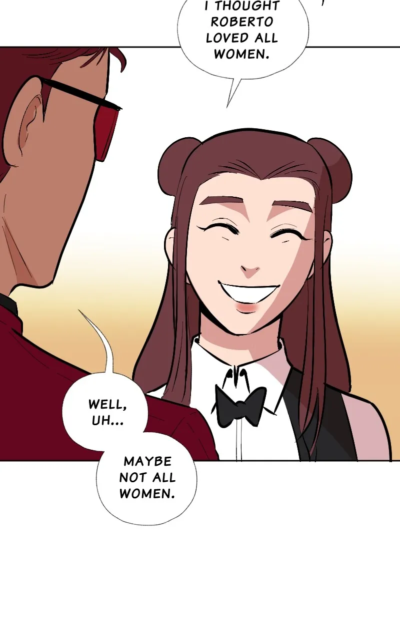 Supervillainy Chapter 2 page 30 - 