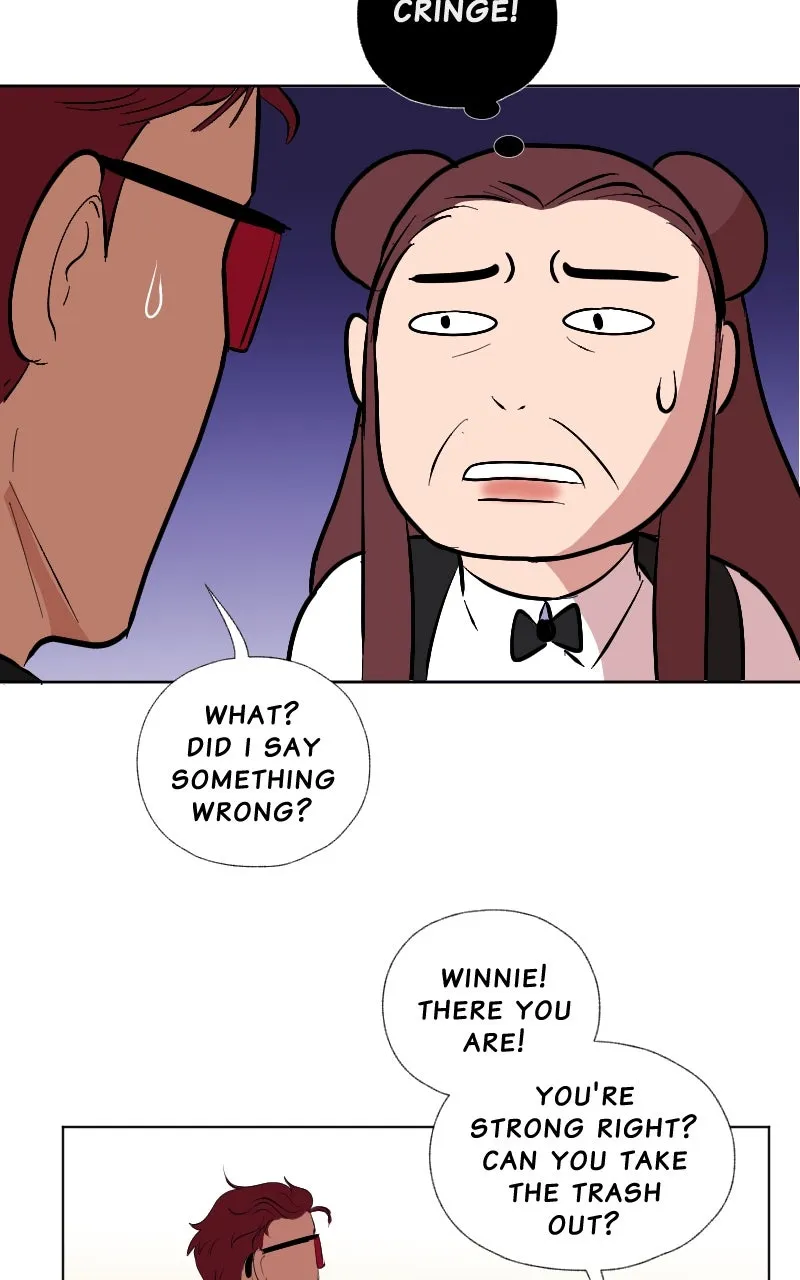 Supervillainy Chapter 2 page 32 - 