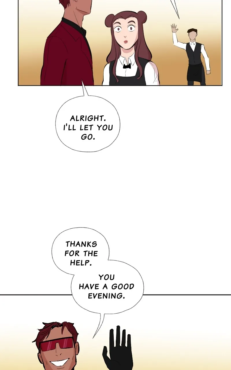 Supervillainy Chapter 2 page 33 - 