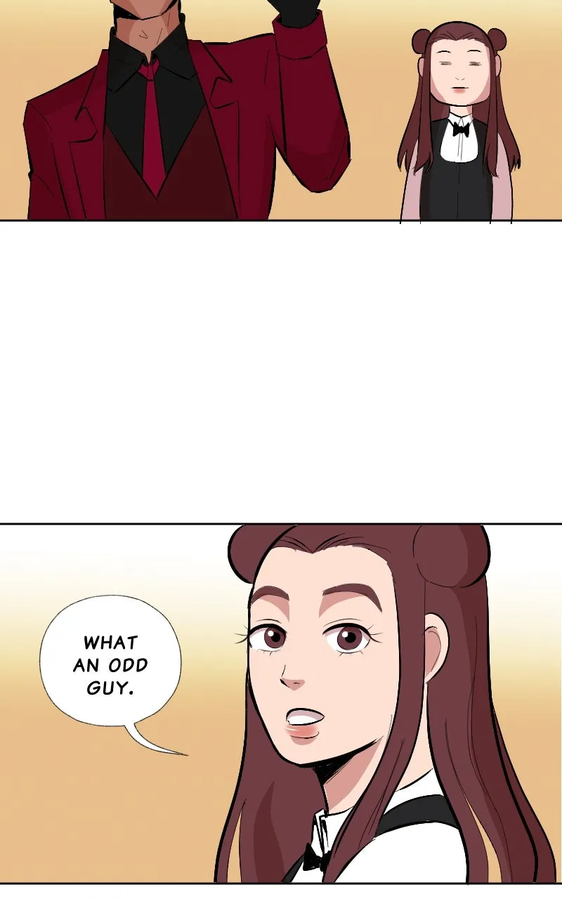 Supervillainy Chapter 2 page 34 - 