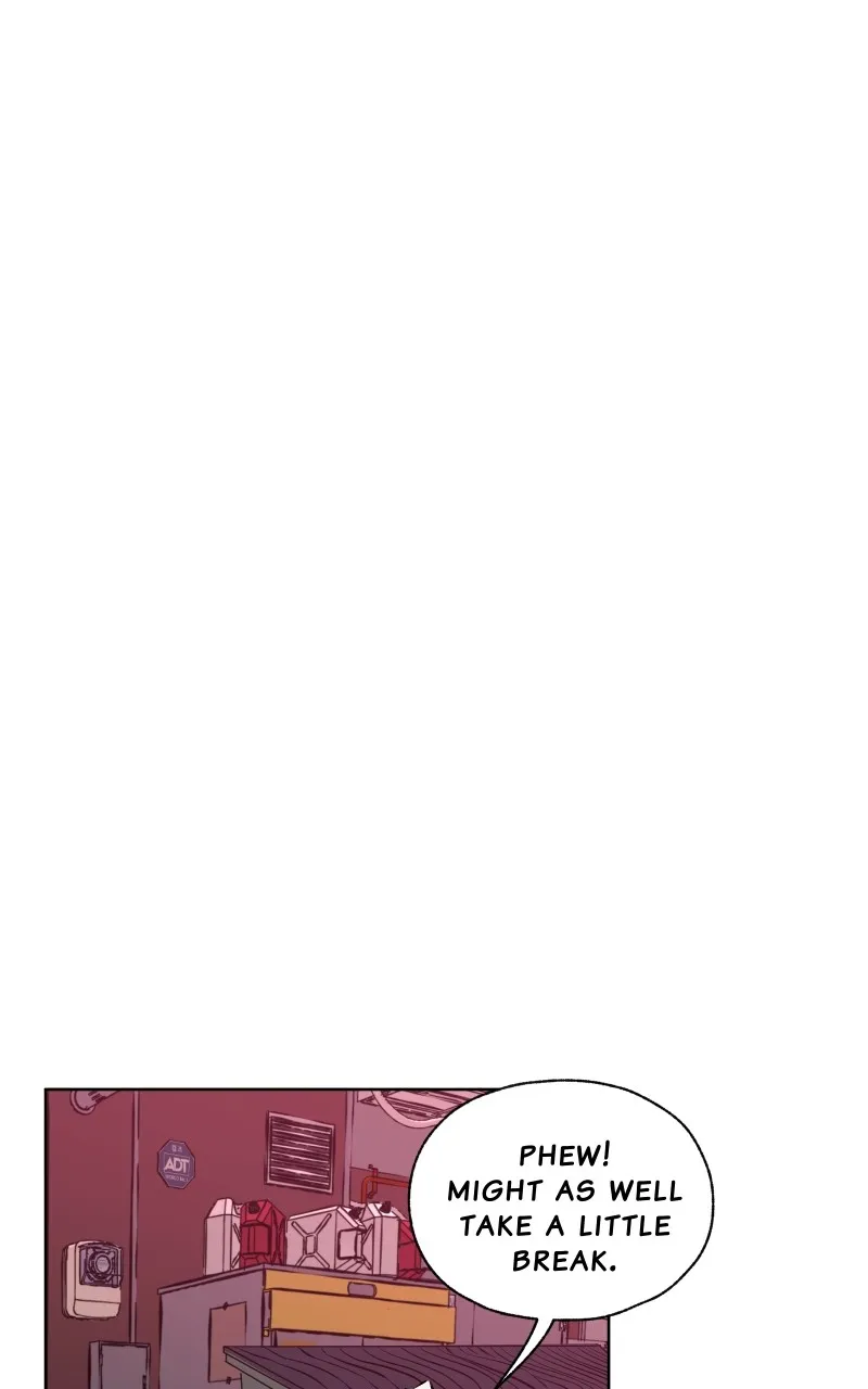 Supervillainy Chapter 2 page 35 - 