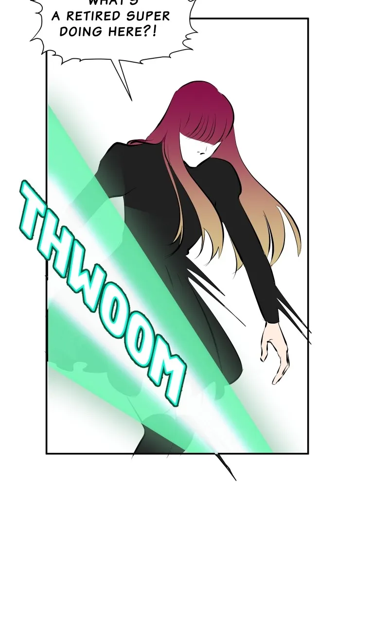 Supervillainy Chapter 2 page 39 - 