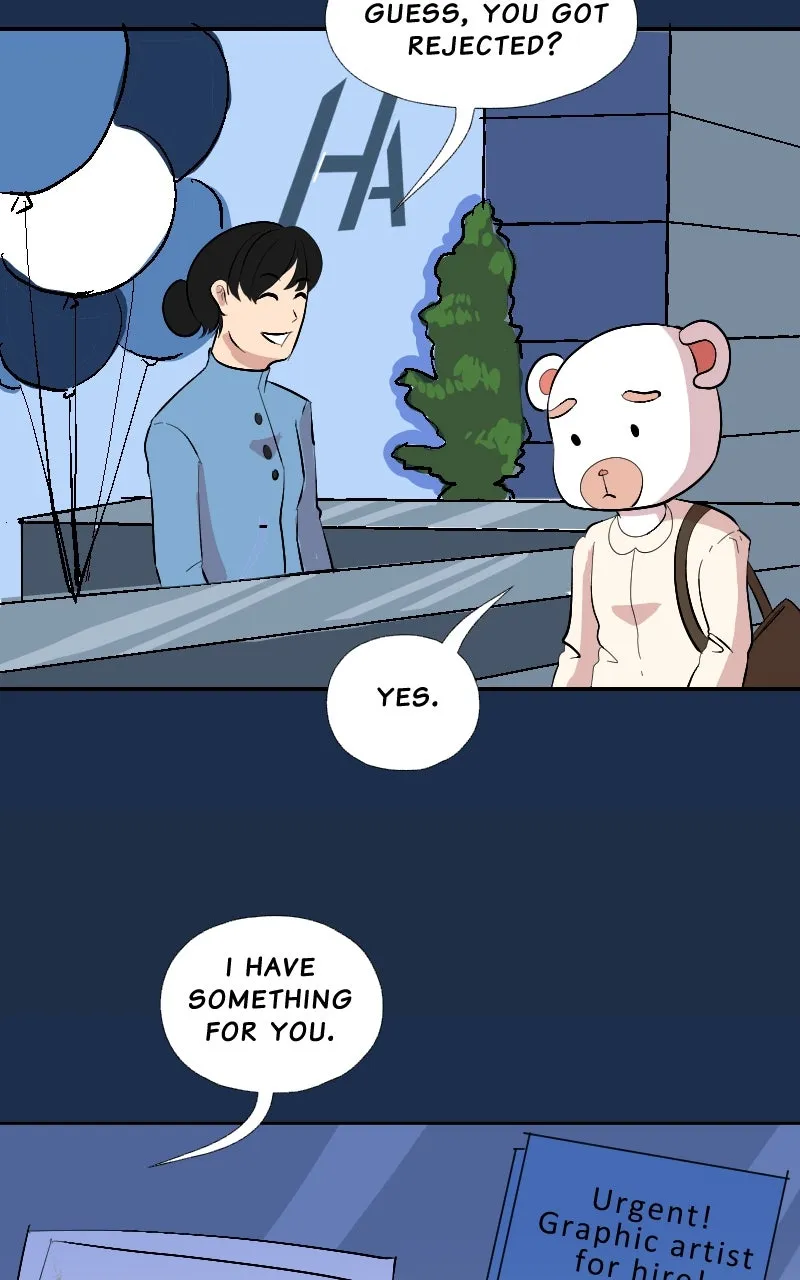 Supervillainy Chapter 2 page 5 - 