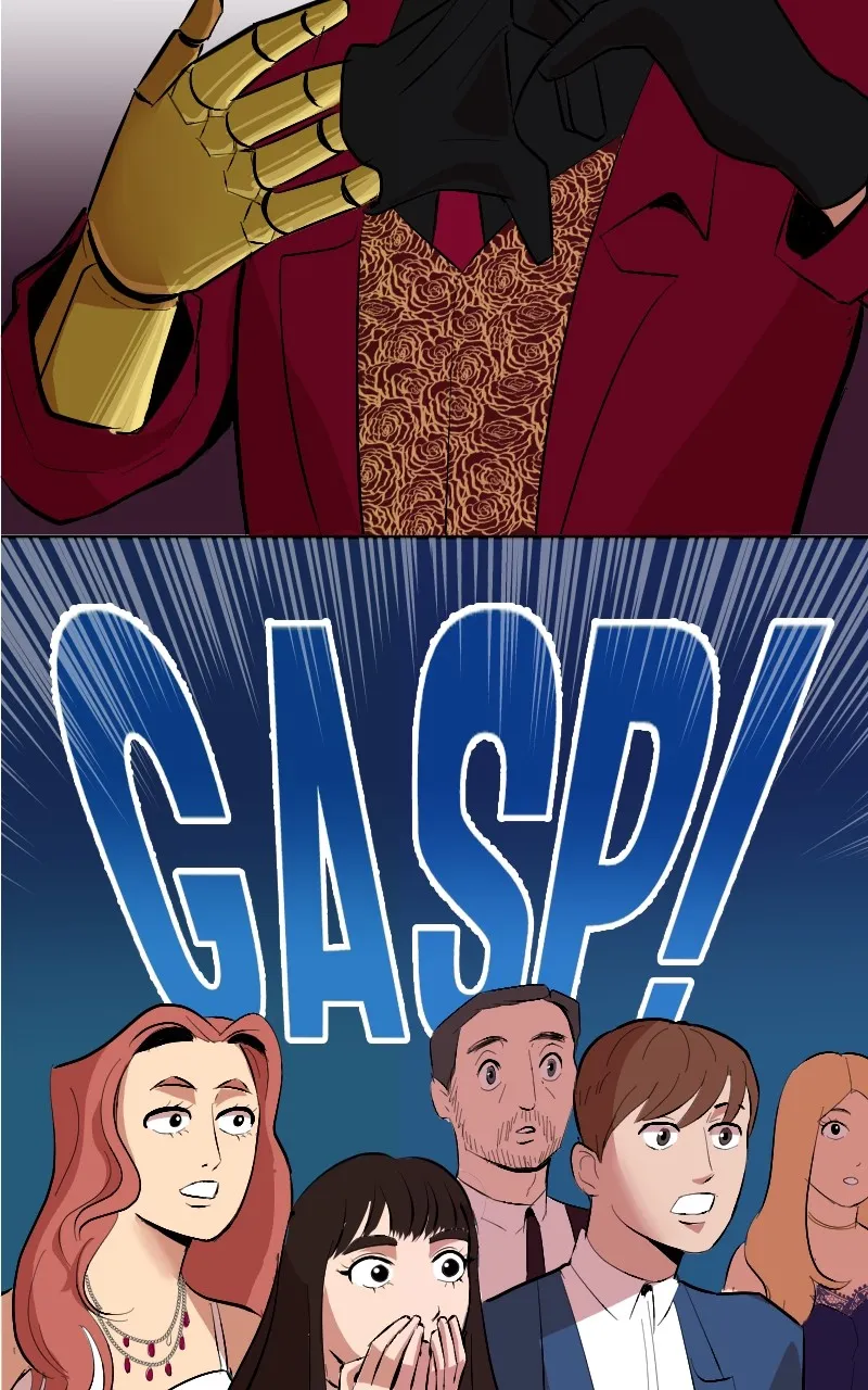 Supervillainy Chapter 2 page 46 - 