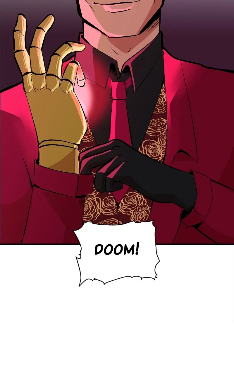 Supervillainy Chapter 2 page 48 - 