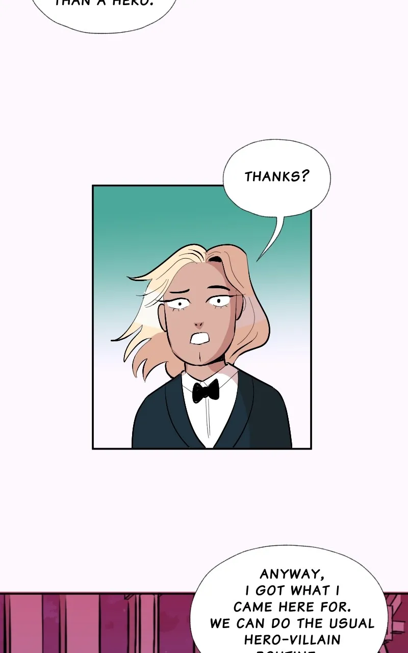 Supervillainy Chapter 2 page 50 - 