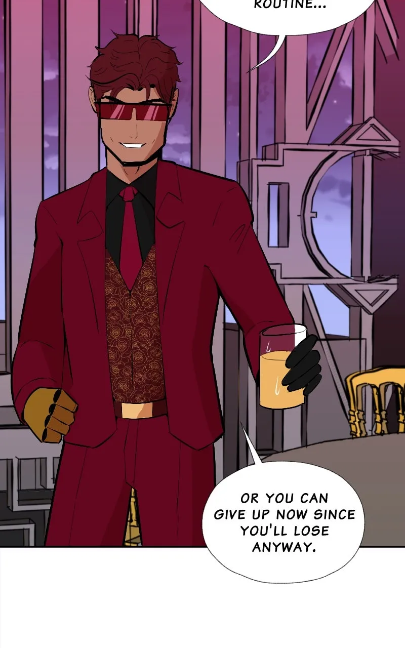 Supervillainy Chapter 2 page 51 - 
