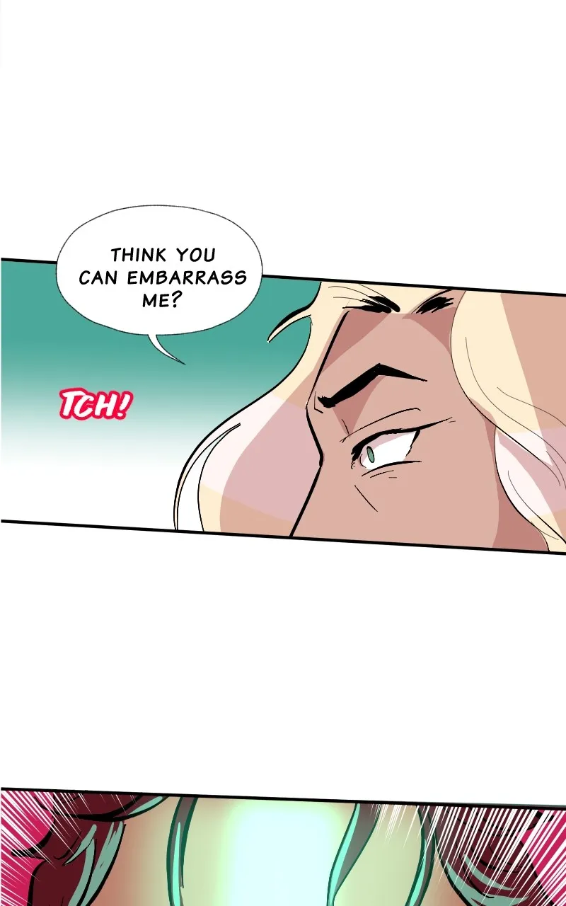 Supervillainy Chapter 2 page 52 - 