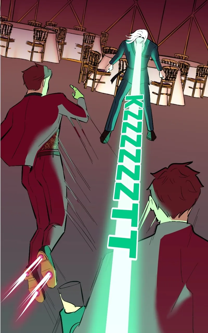 Supervillainy Chapter 2 page 54 - 
