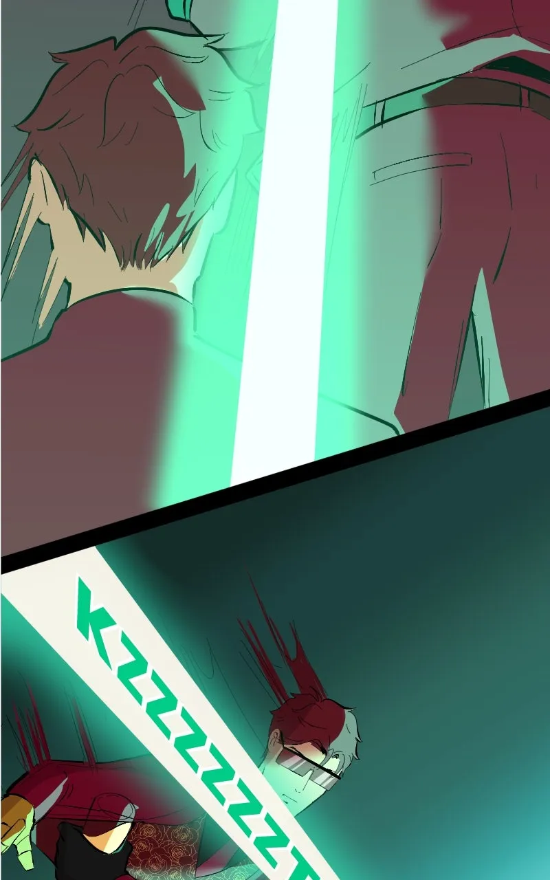 Supervillainy Chapter 2 page 55 - 