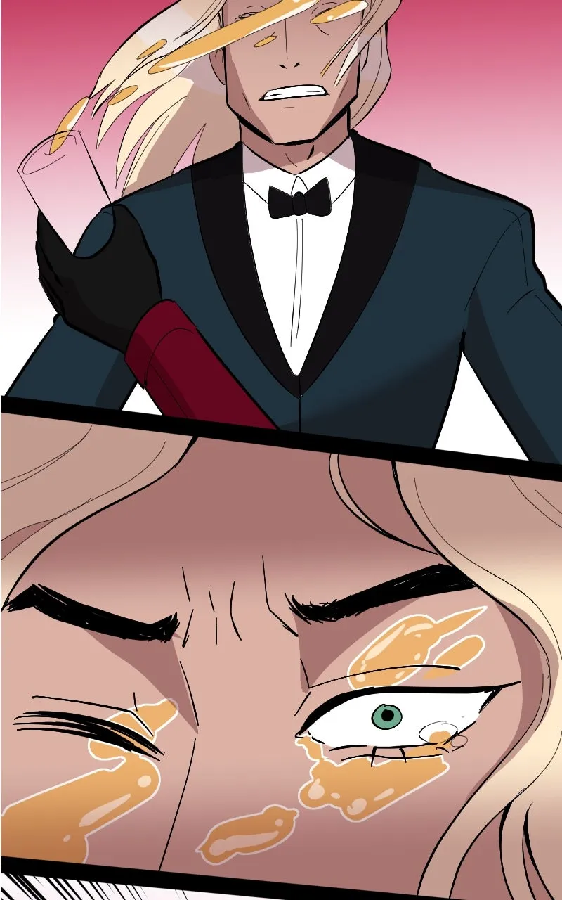 Supervillainy Chapter 2 page 57 - 