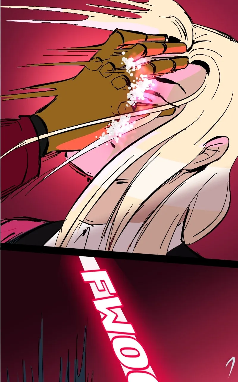 Supervillainy Chapter 2 page 59 - 