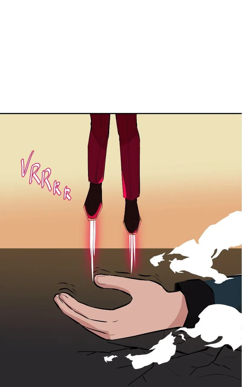 Supervillainy Chapter 2 page 61 - 