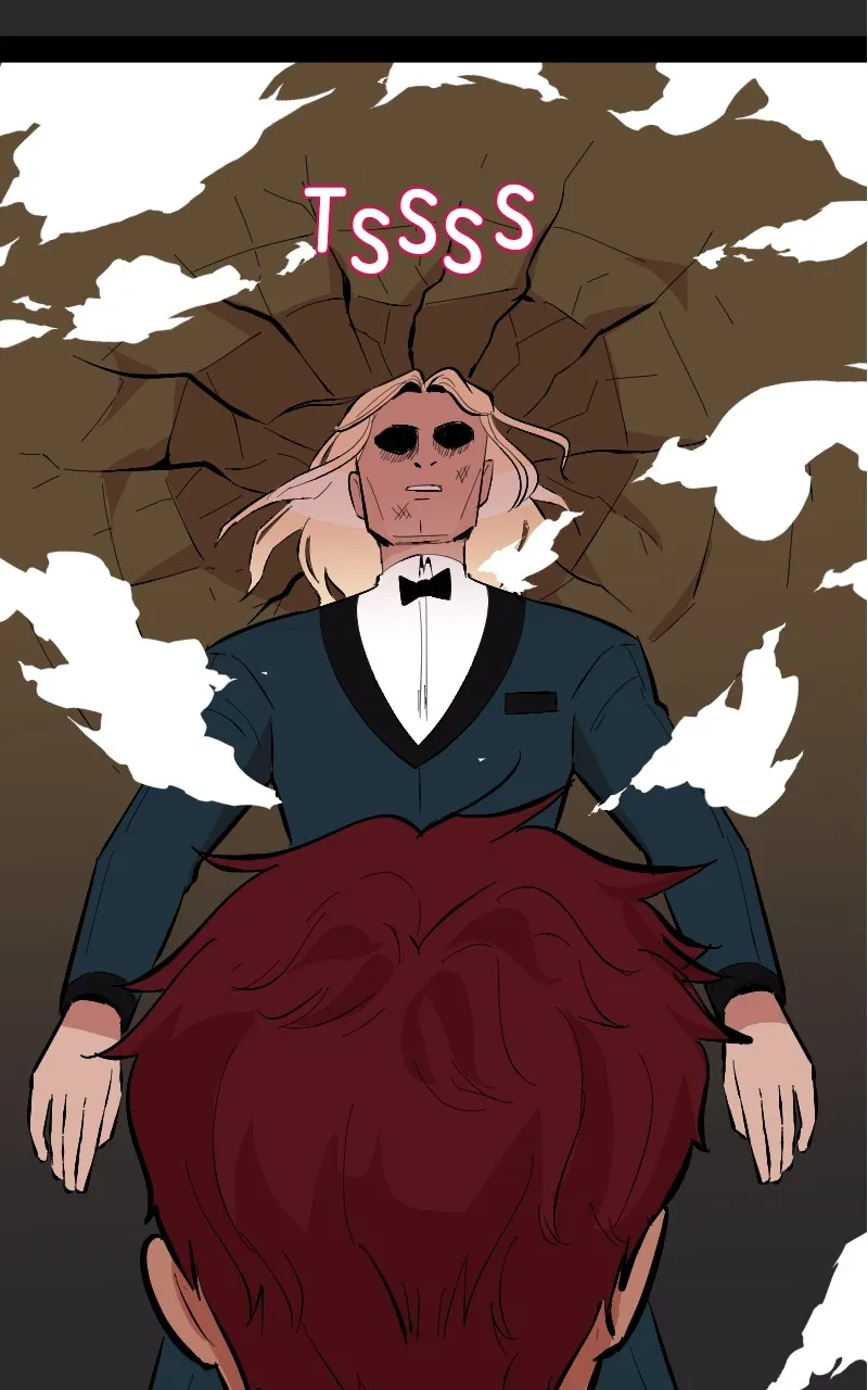 Supervillainy Chapter 2 page 62 - 