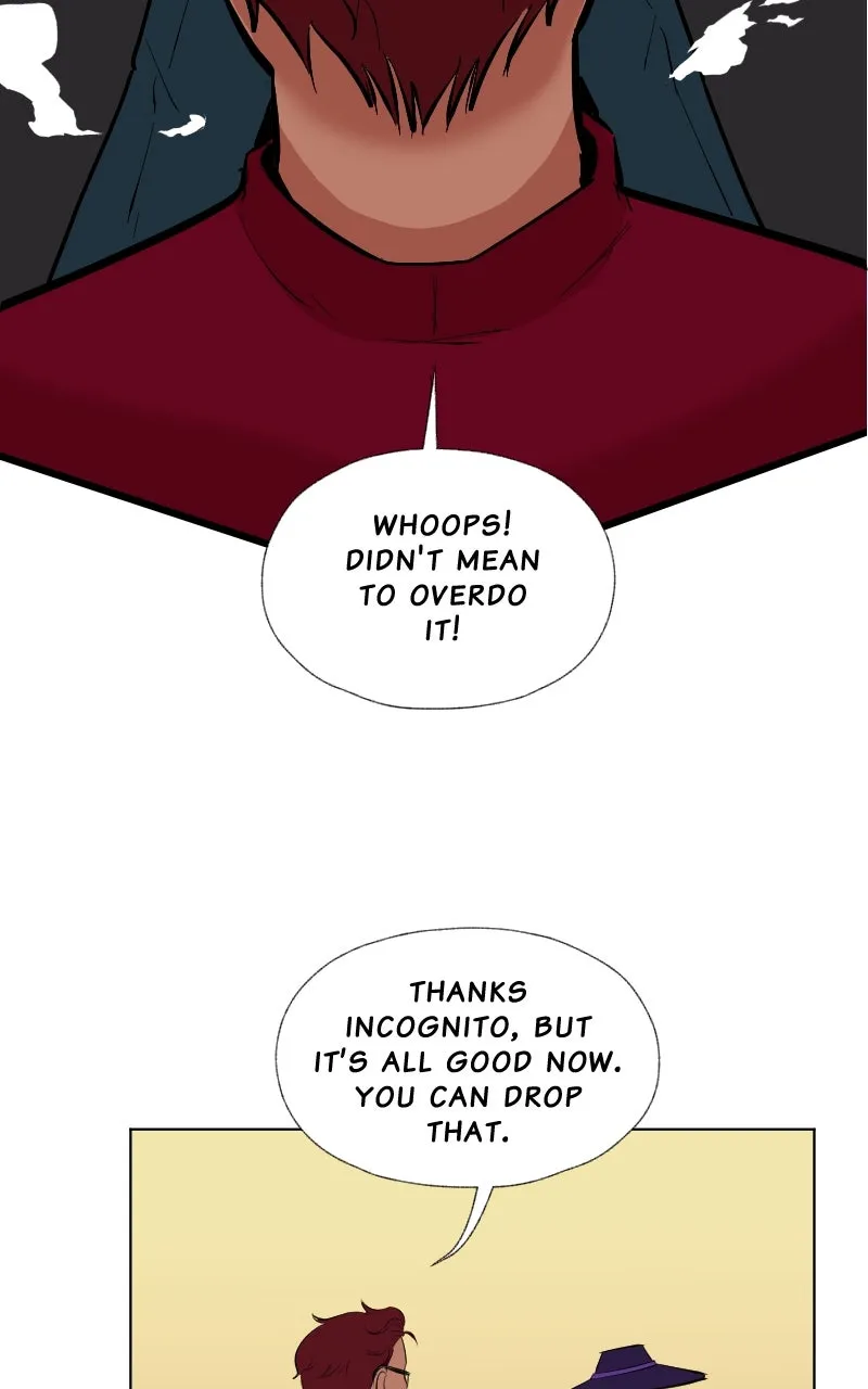 Supervillainy Chapter 2 page 63 - 