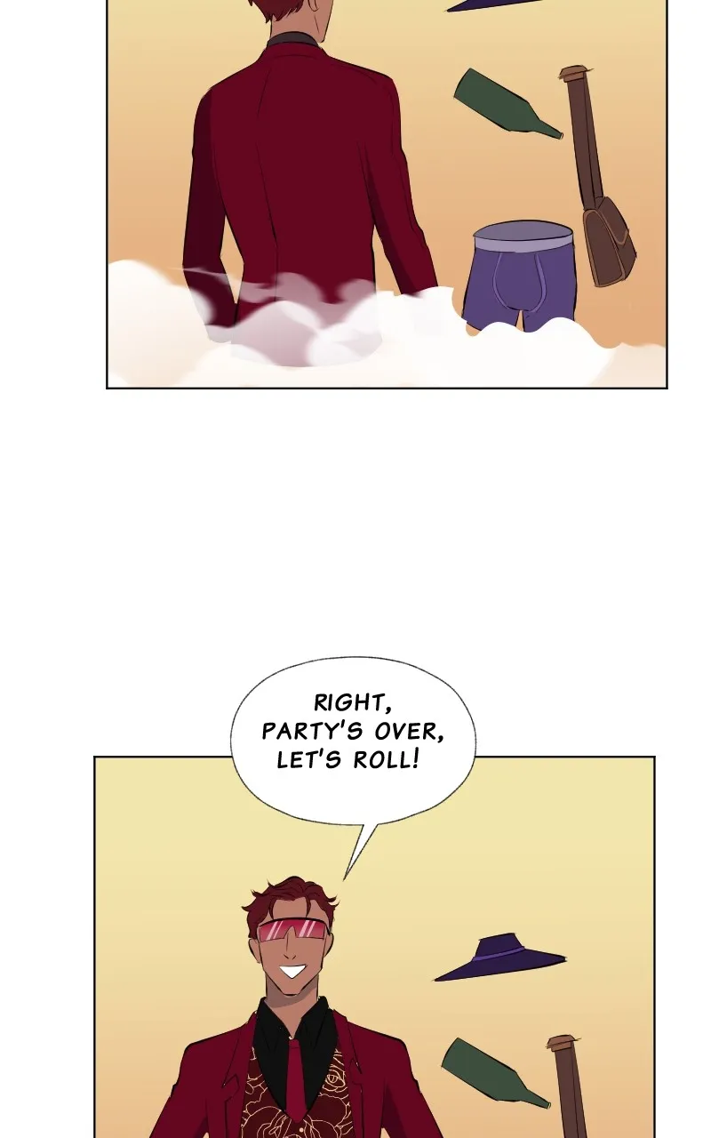 Supervillainy Chapter 2 page 64 - 
