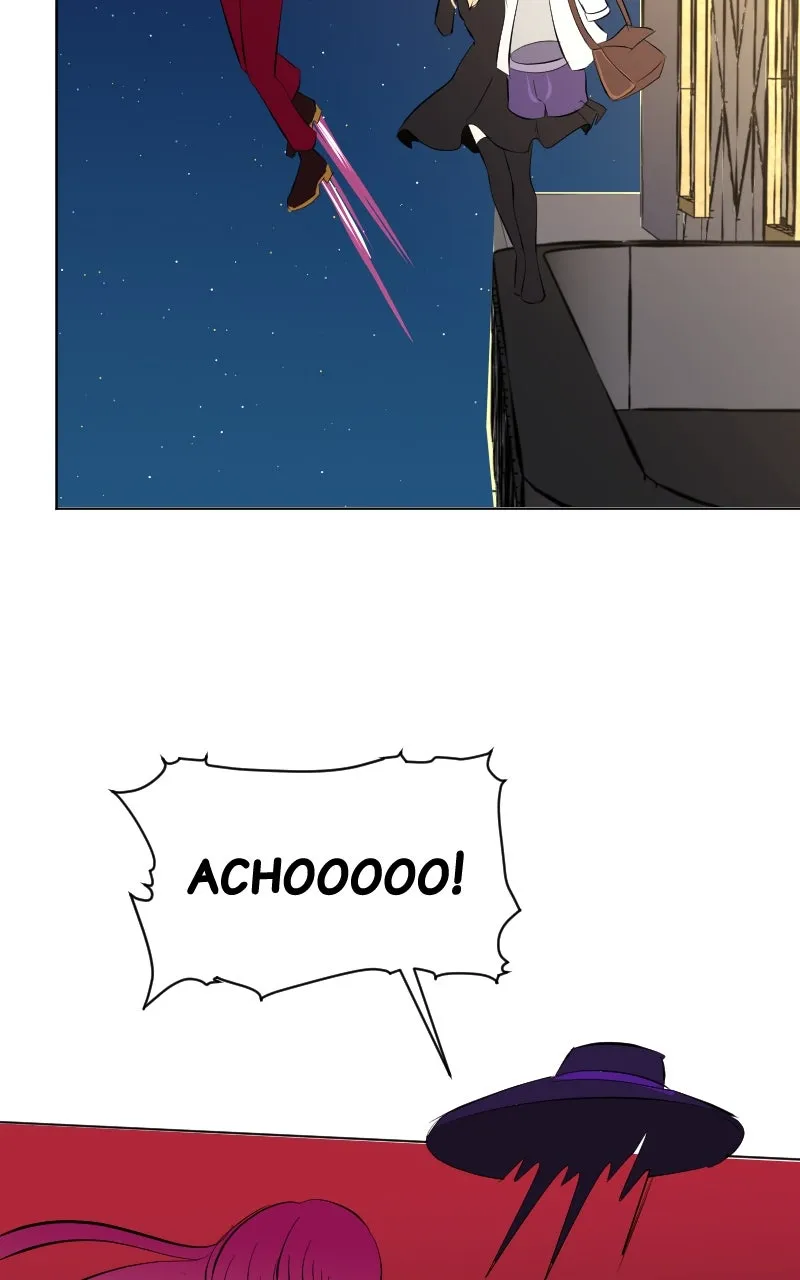 Supervillainy Chapter 2 page 66 - 
