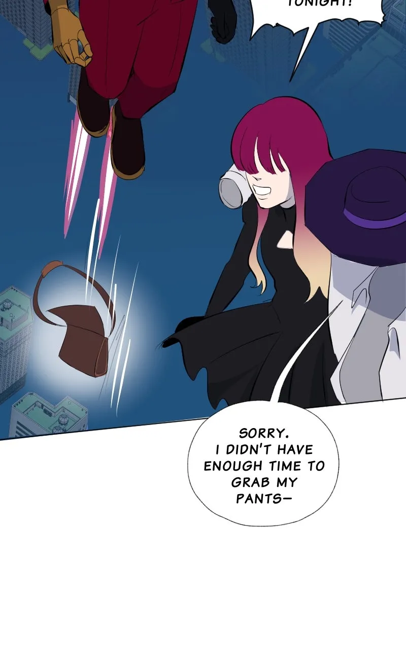 Supervillainy Chapter 2 page 68 - 