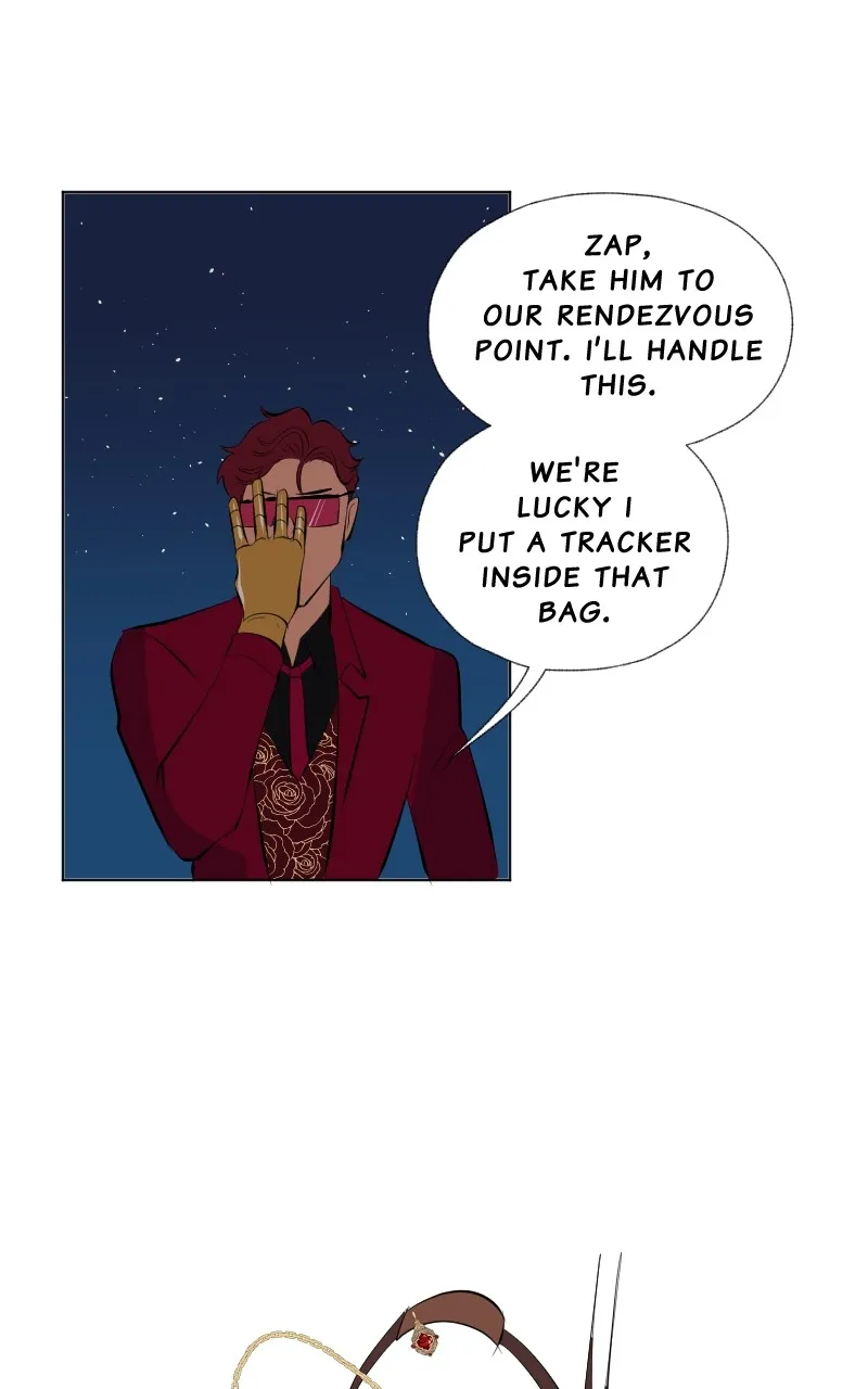 Supervillainy Chapter 2 page 69 - 
