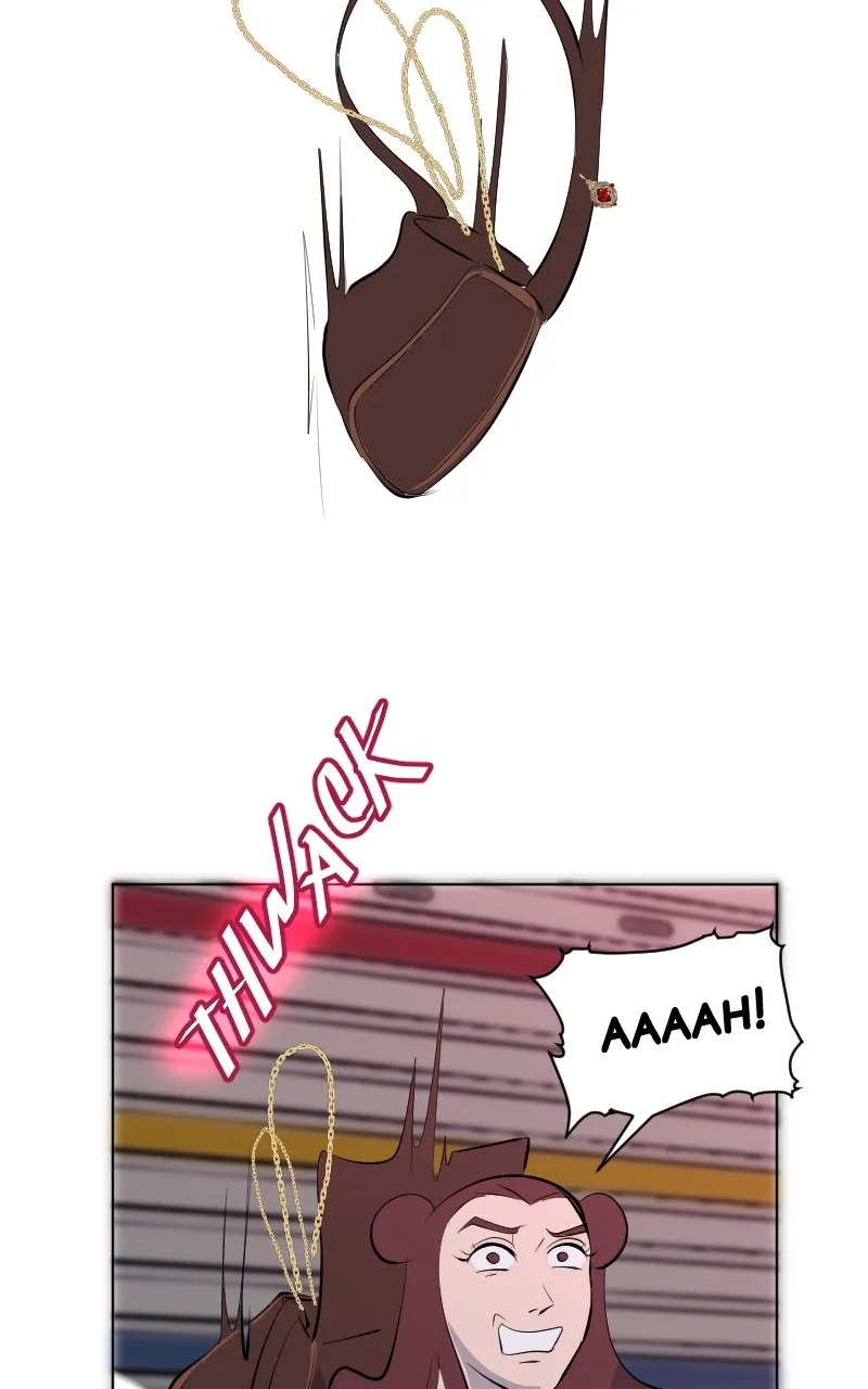 Supervillainy Chapter 2 page 70 - 
