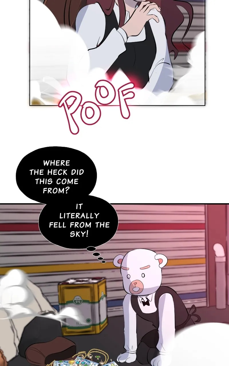 Supervillainy Chapter 2 page 71 - 