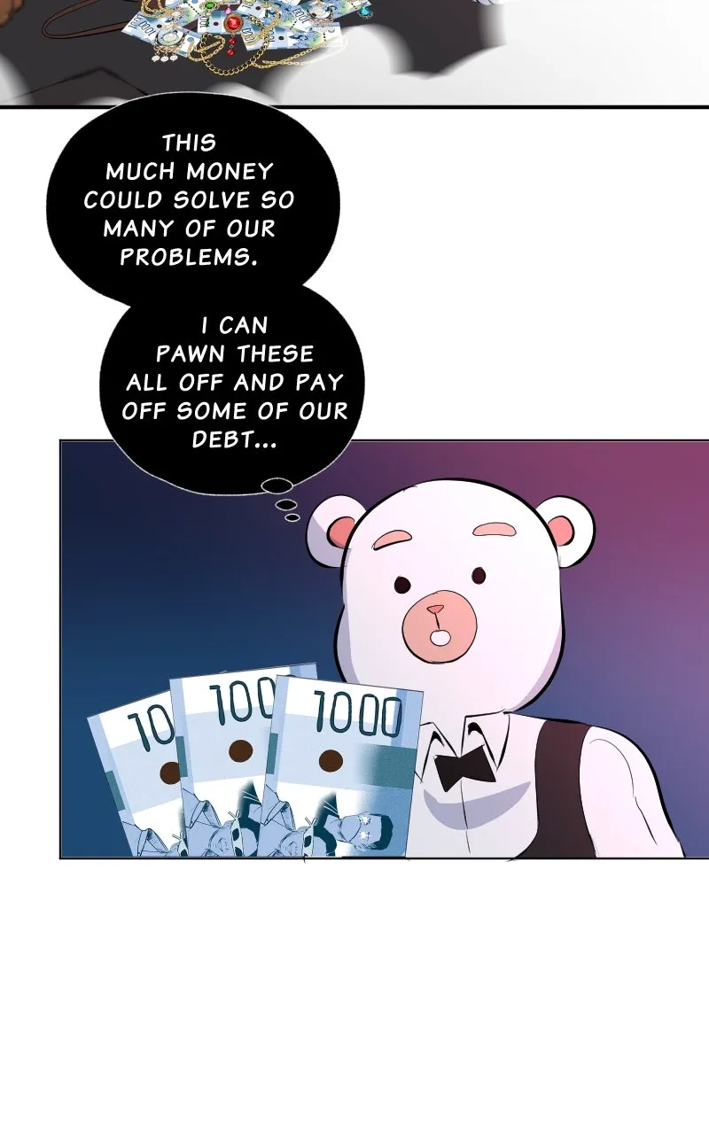 Supervillainy Chapter 2 page 72 - 