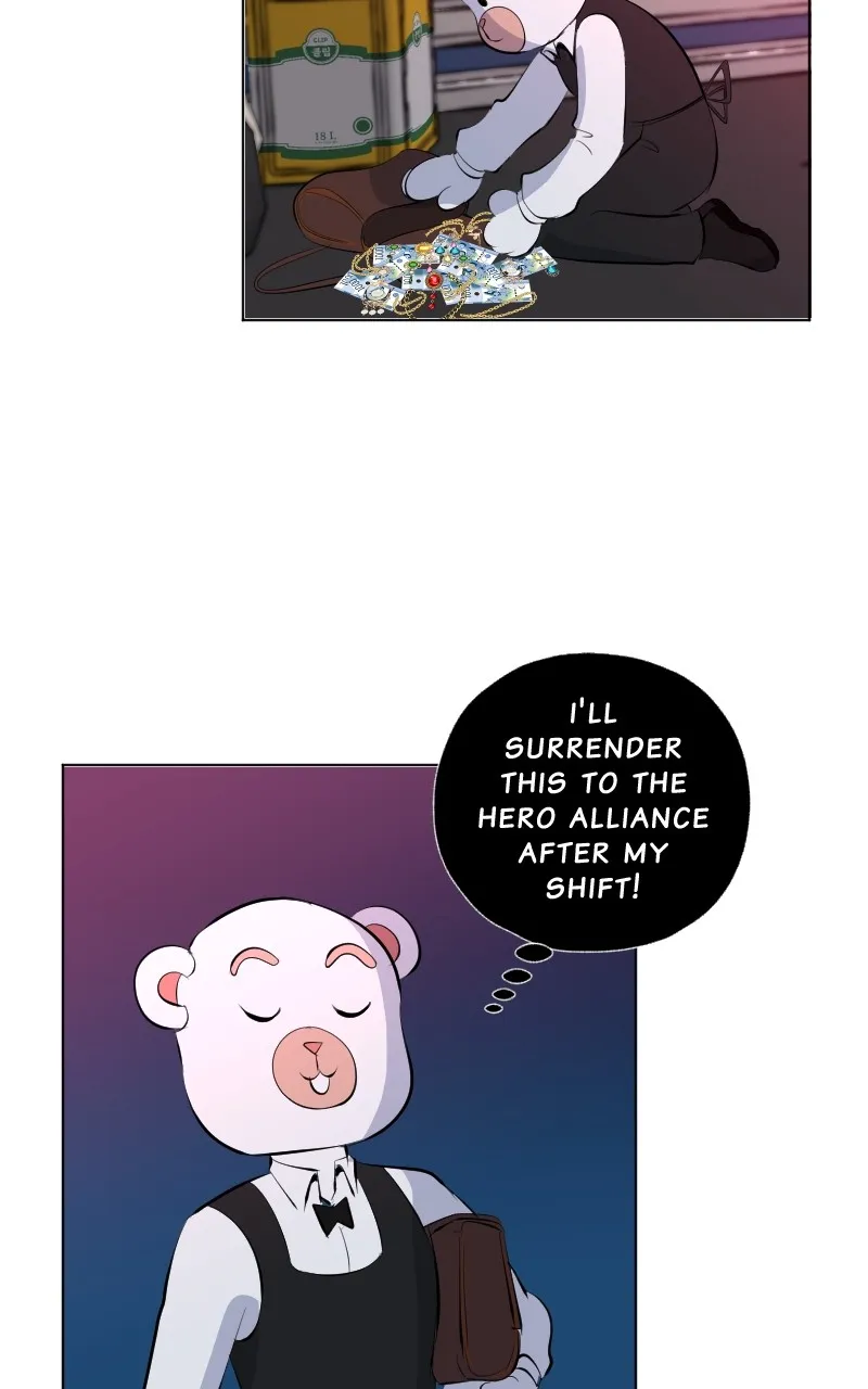 Supervillainy Chapter 2 page 74 - 