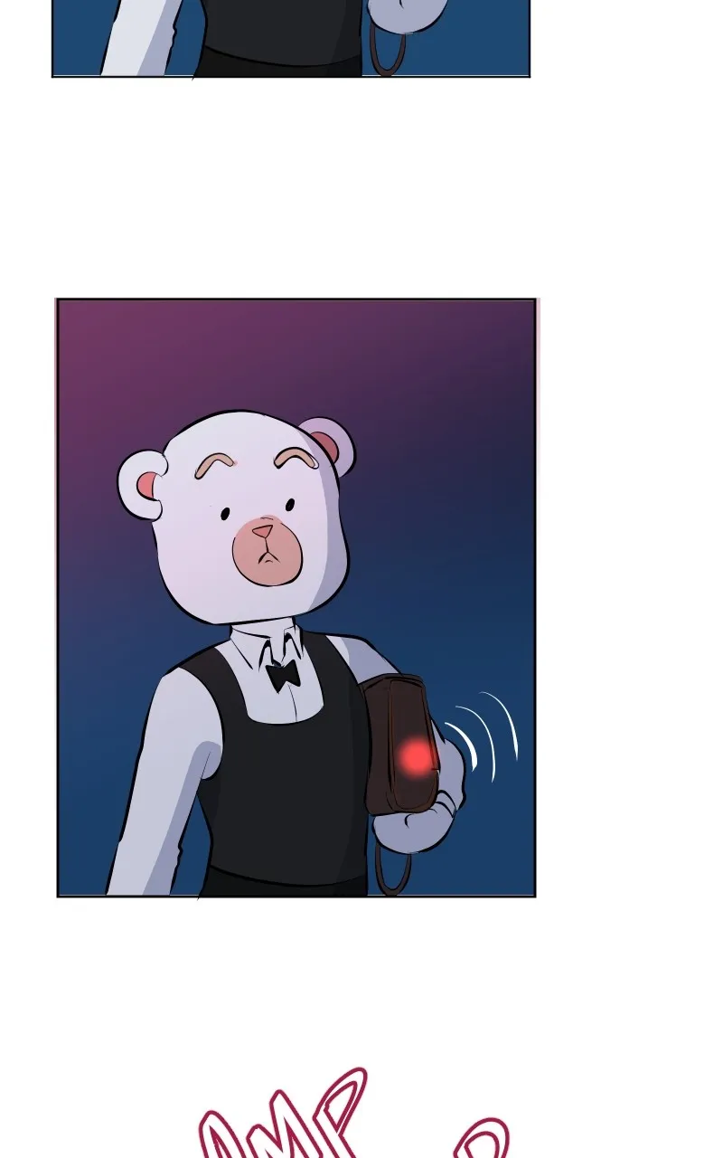 Supervillainy Chapter 2 page 75 - 