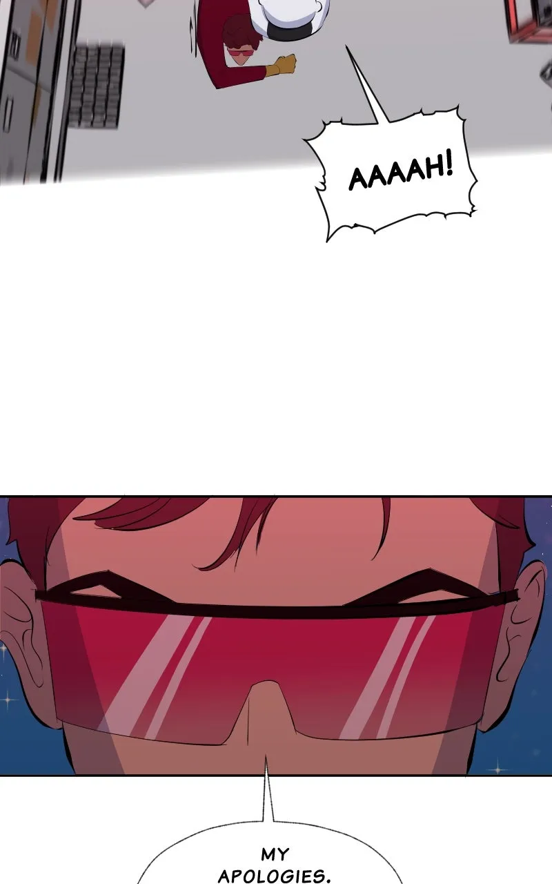 Supervillainy Chapter 2 page 80 - 