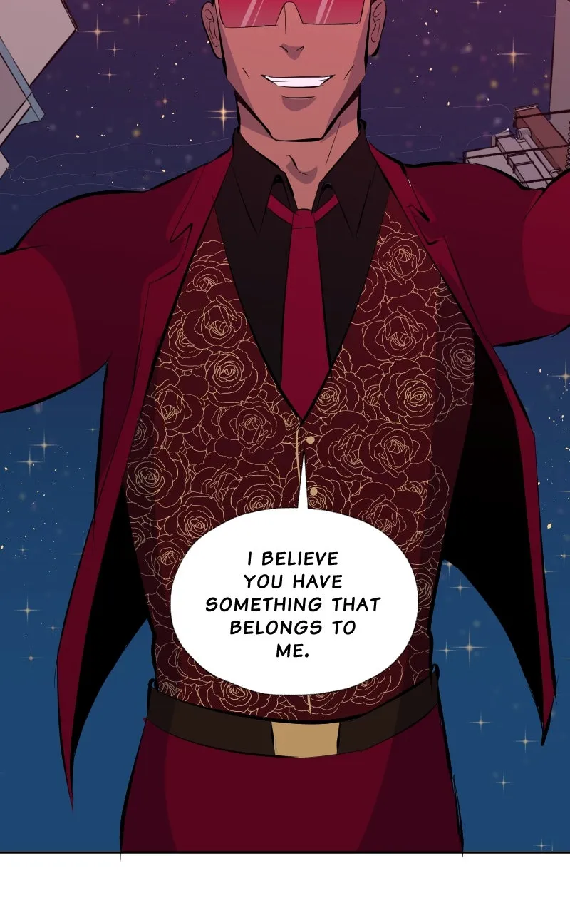 Supervillainy Chapter 2 page 82 - 