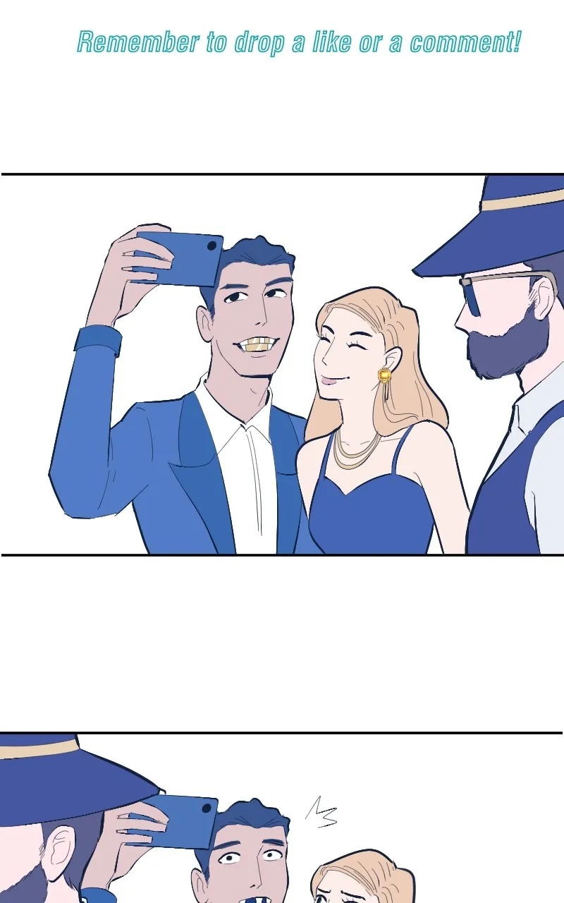 Supervillainy Chapter 2 page 84 - 