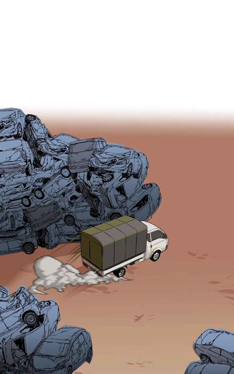 Supervillainy Chapter 20 page 1 - 