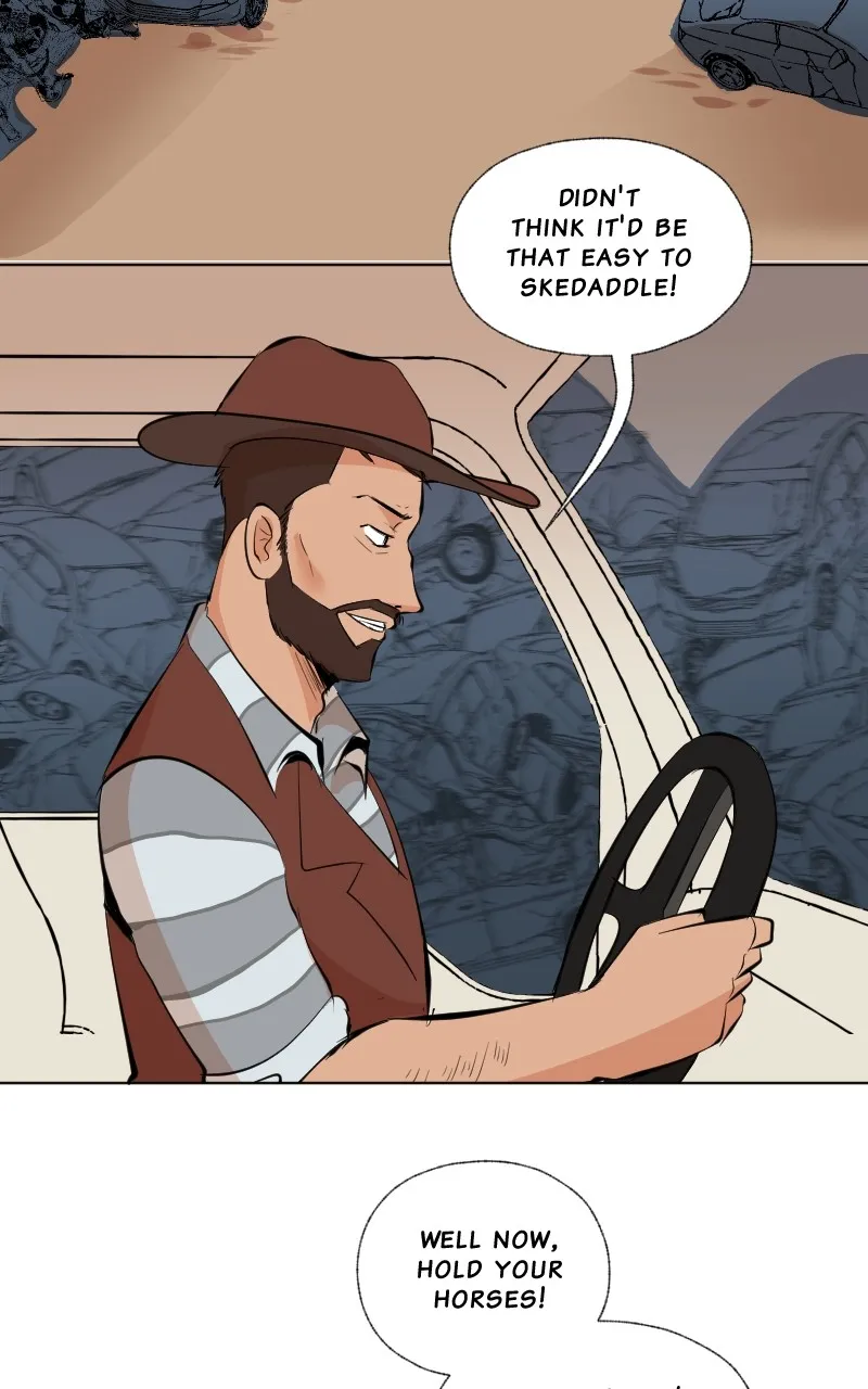 Supervillainy Chapter 20 page 2 - 
