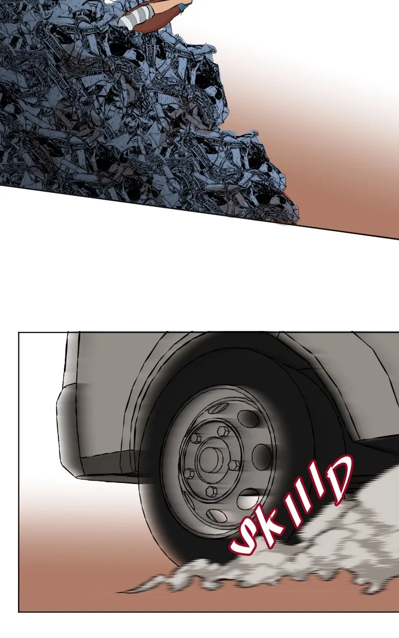 Supervillainy Chapter 20 page 12 - 