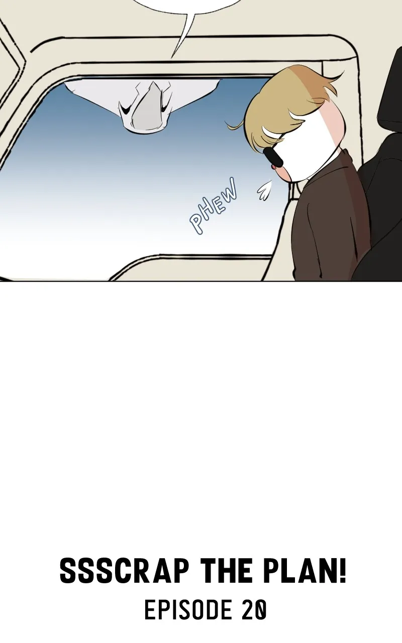 Supervillainy Chapter 20 page 14 - 
