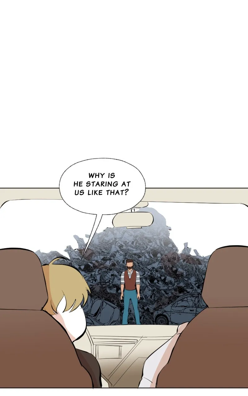Supervillainy Chapter 20 page 15 - 