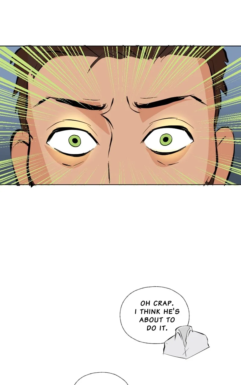 Supervillainy Chapter 20 page 17 - 