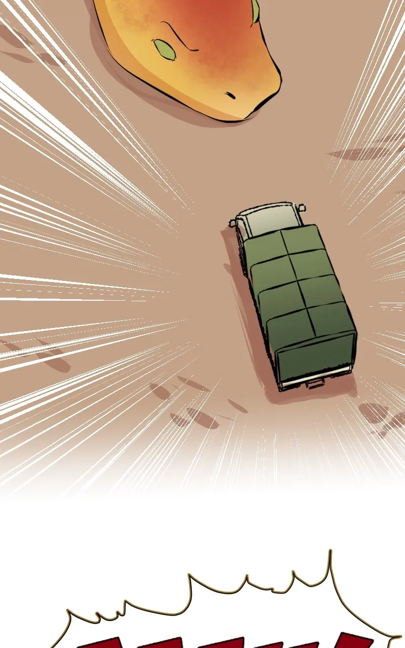 Supervillainy Chapter 20 page 21 - 