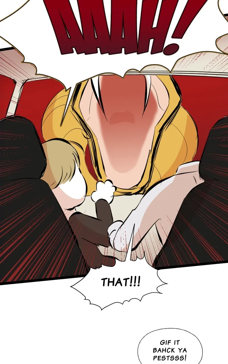 Supervillainy Chapter 20 page 22 - 