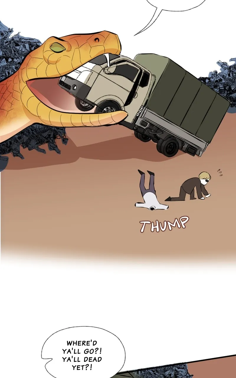 Supervillainy Chapter 20 page 23 - 