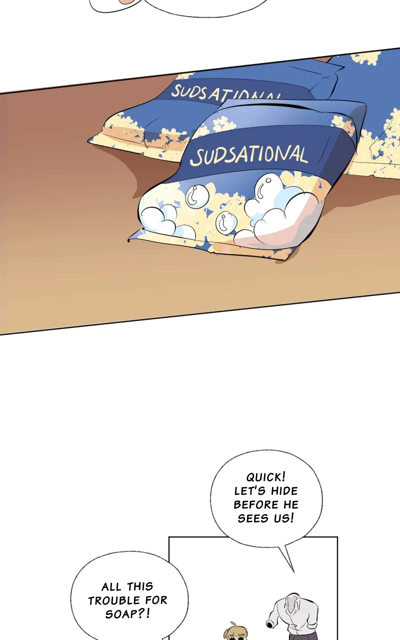 Supervillainy Chapter 20 page 25 - 