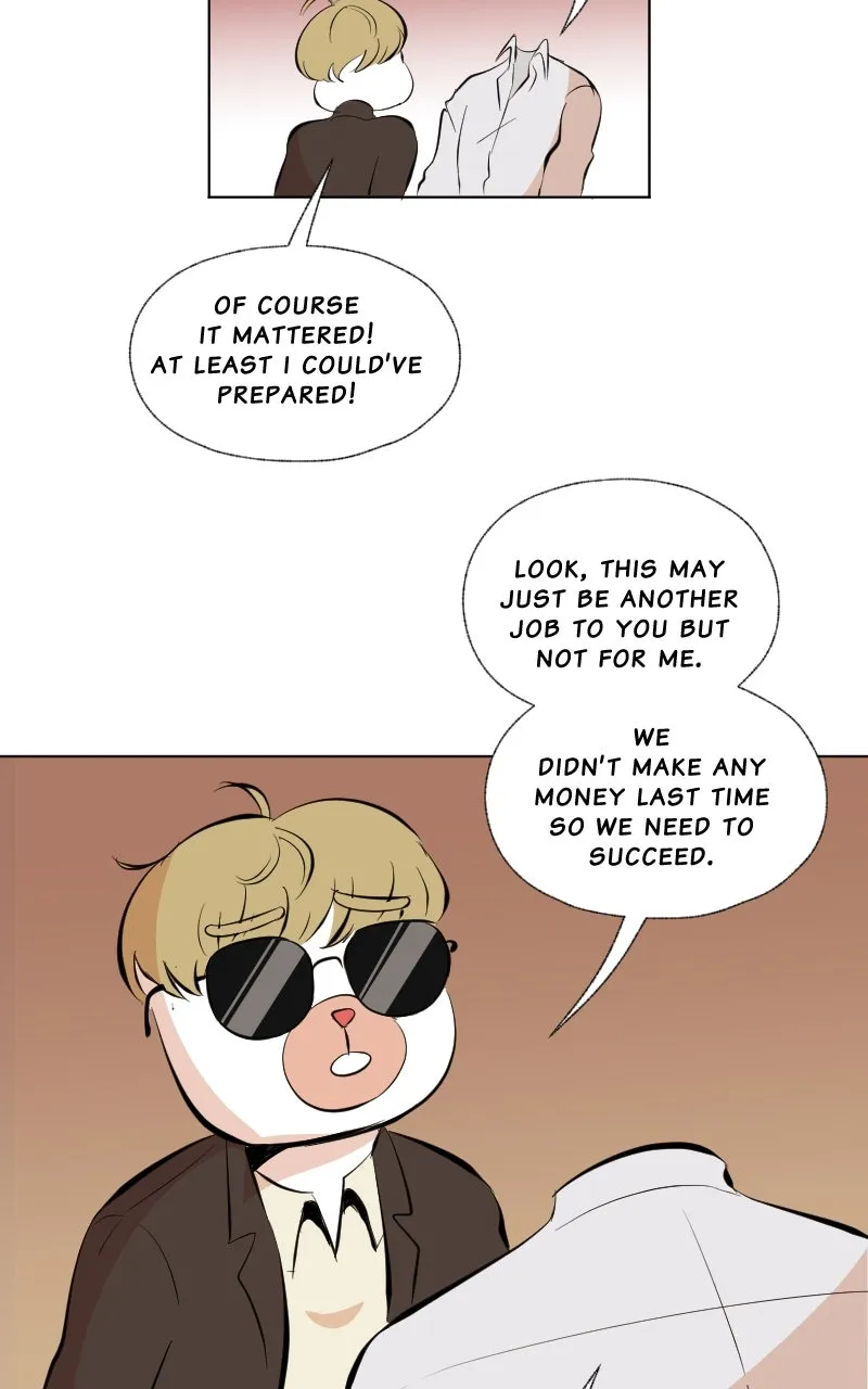 Supervillainy Chapter 20 page 30 - 