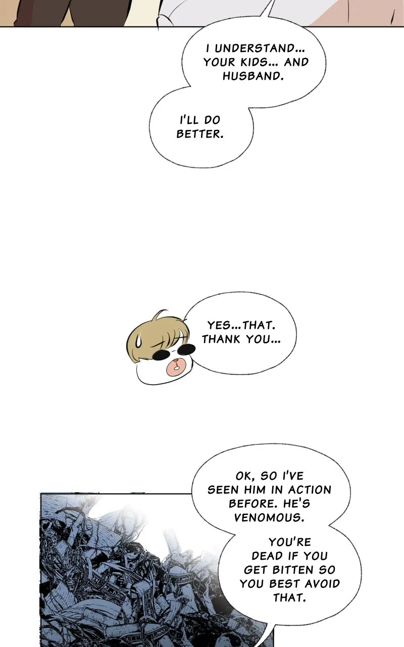 Supervillainy Chapter 20 page 31 - 