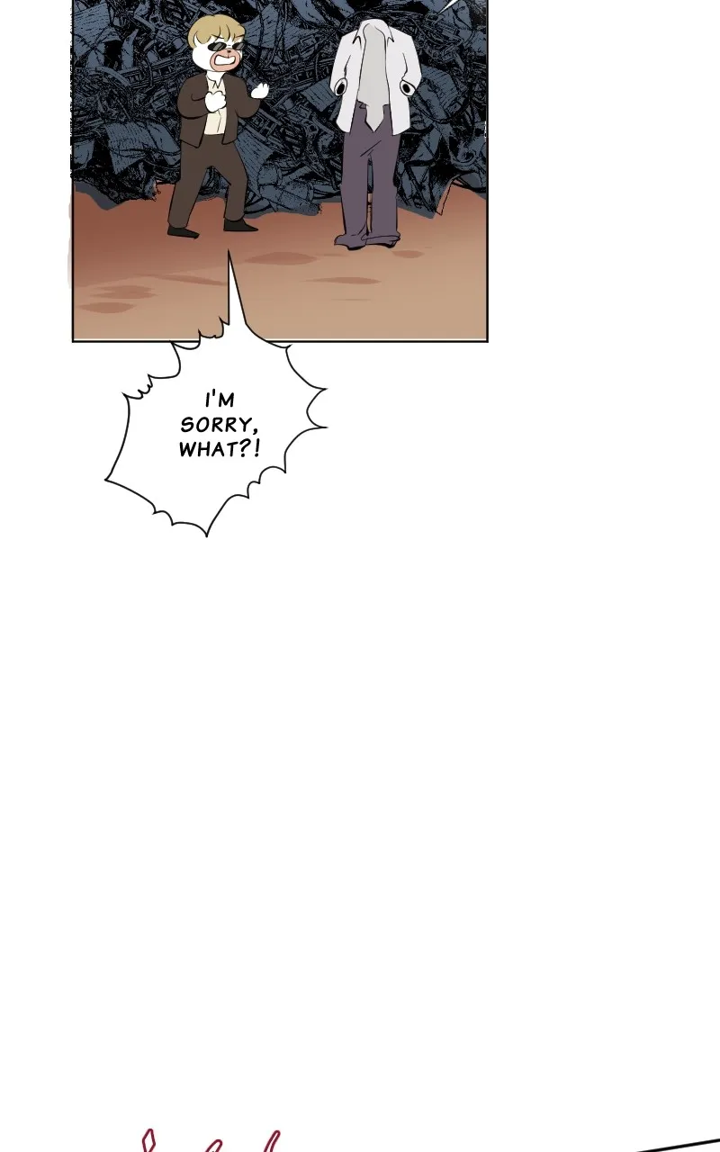 Supervillainy Chapter 20 page 32 - 