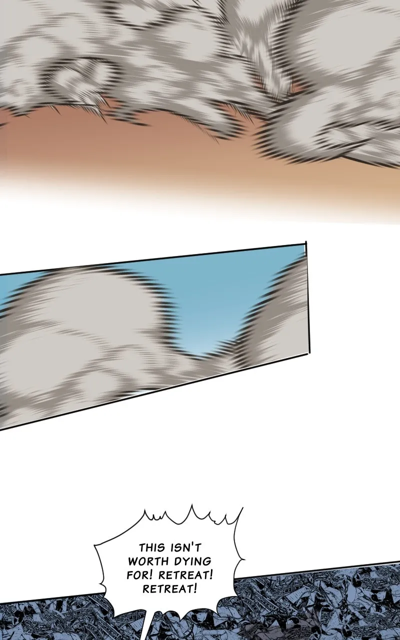 Supervillainy Chapter 20 page 34 - 