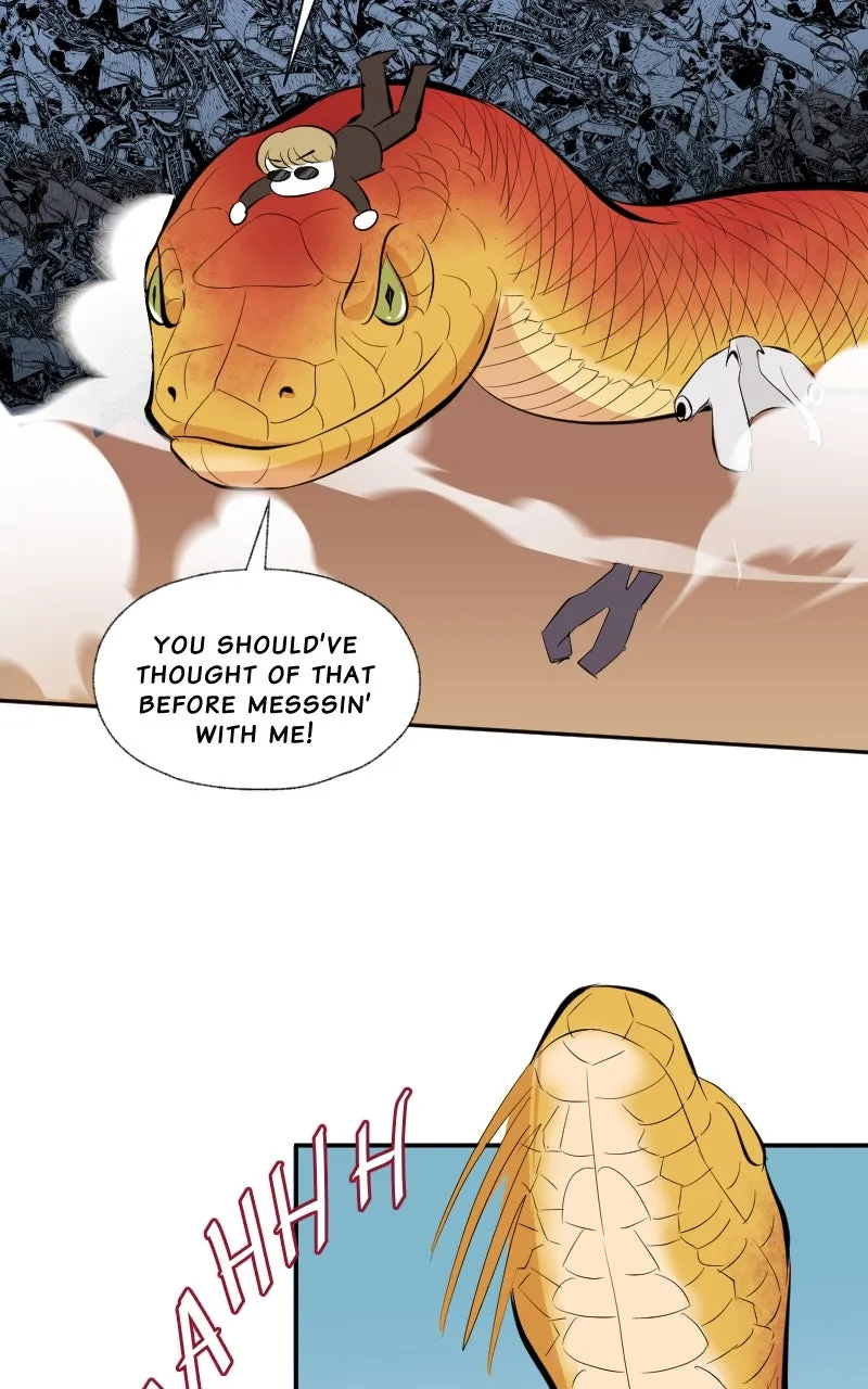 Supervillainy Chapter 20 page 35 - 