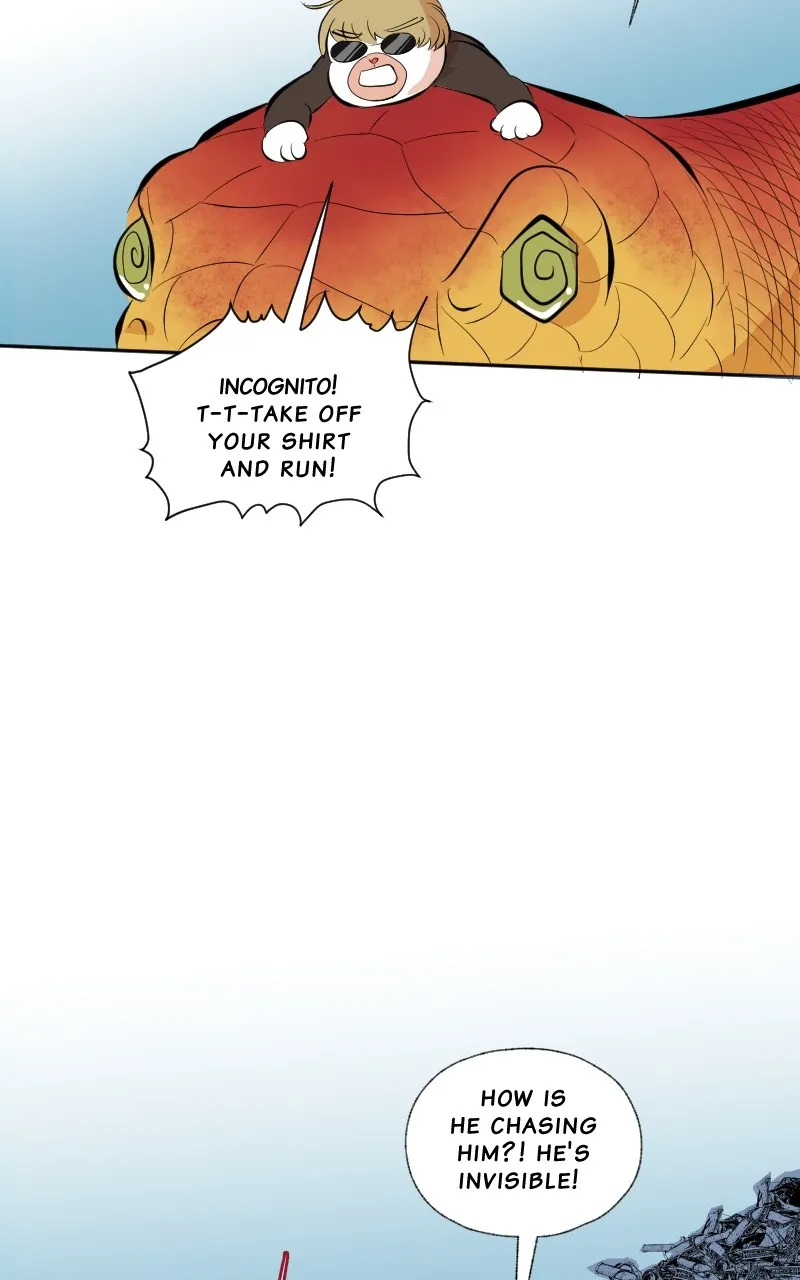 Supervillainy Chapter 20 page 37 - 