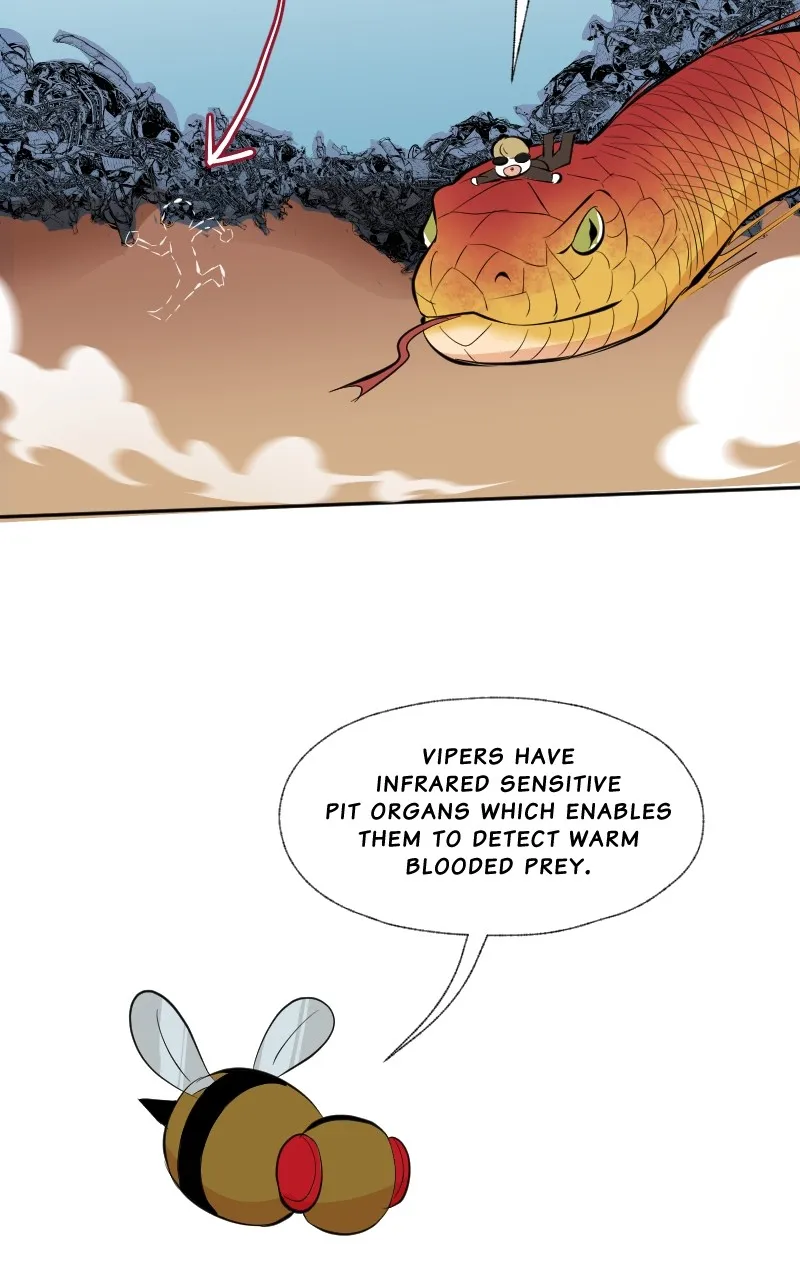 Supervillainy Chapter 20 page 38 - 